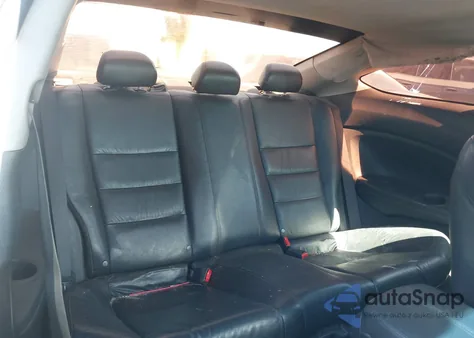 2008 Honda Accord 3.5 Ex-L z USA, uszkodzony, nr VIN 1HGCS22828A017699